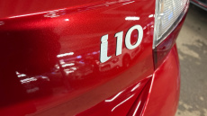 Hyundai i10 1.0 [63] Premium 5dr Auto [Nav] Petrol Hatchback